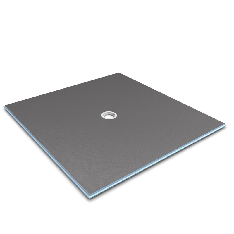 Wedi Fundo Lingo Shower Drain