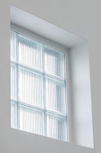 Lightwise hurricane resistant window example photo high school