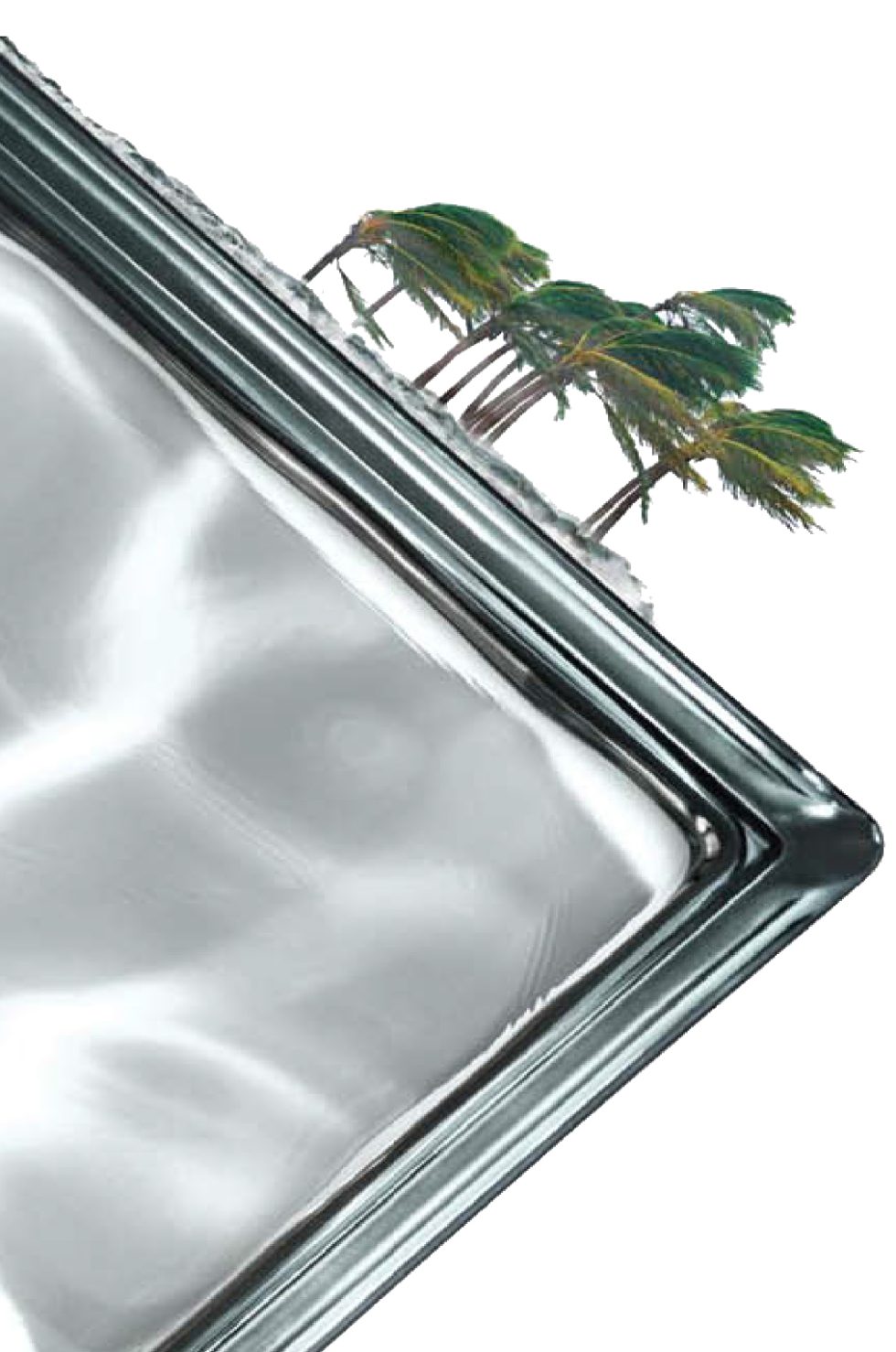 High Performance Windows Cincinnati Glass Block