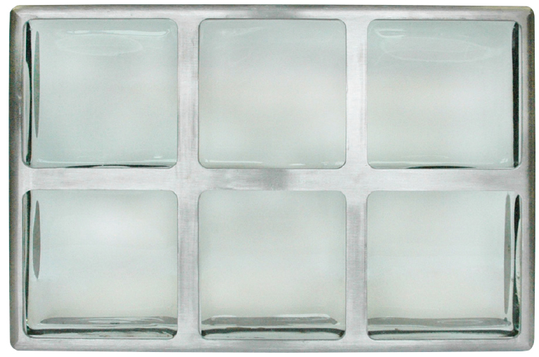 Lightwise tornado resistant window example photo