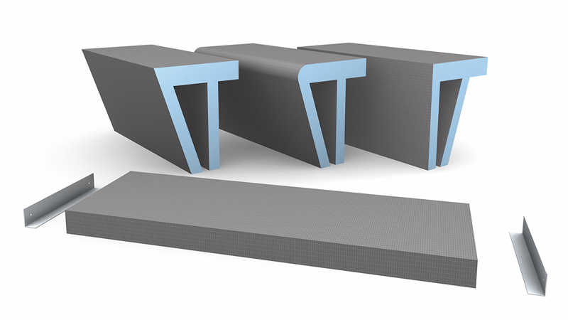 Wedi bench discount